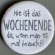 MHA012/2Wochenendeweiss