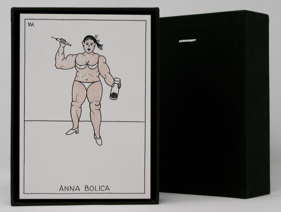 Anna Bolica