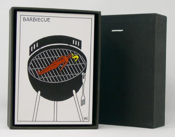Barbiecue