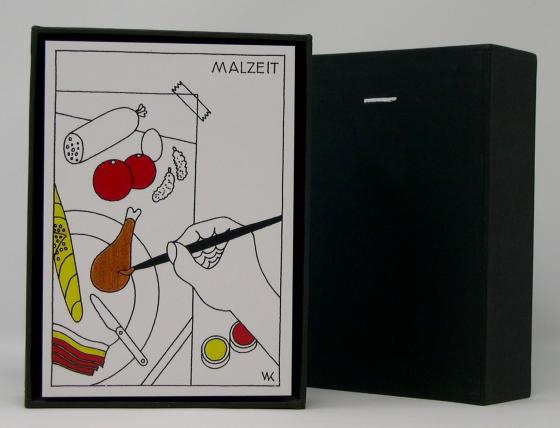 Malzeit