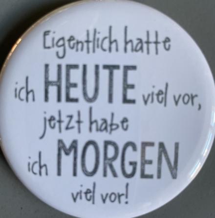 MHA010/1HeuteMorgenweiss