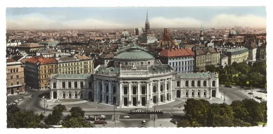 939 Burgtheater