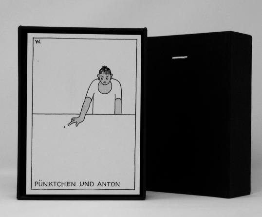 Pünktchen und Anton