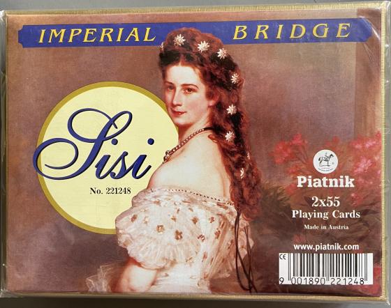 SPP001/1Imperial Bridge