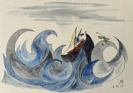 High Sea