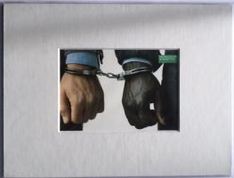 Handcuffs