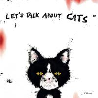 Let´s talk about cats