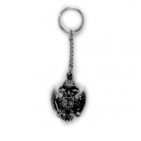 Keyring Double eagle (heraldic)