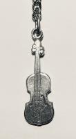 Keyring  "Violin"