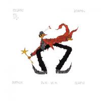 Clown-Zodiac sign Scorpio