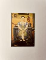 The maid