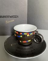 "Hundertwasser-Haus" Ars mundi
