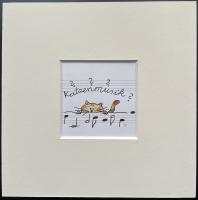 Katzenmusik