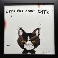 Let´s talk about cats