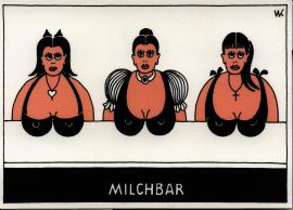 Milchbar