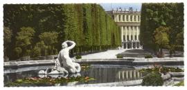 Schönbrunn Castle