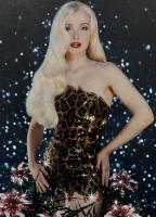 Blonde Venus