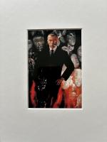 Autoportrait - Gilles 1999