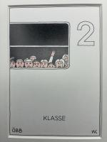 2. Klasse